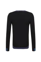 Sweater K-tru Diesel черен