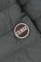 Hip hop jacket Colmar сив