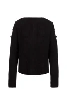 Sweater  Marciano Guess черен