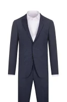 Suit MIK-HMT Tommy Tailored тъмносин