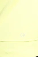 Суитчър/блуза | Regular Fit Calvin Klein Performance лимонен