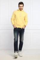 Bluza | Regular Fit POLO RALPH LAUREN жълт