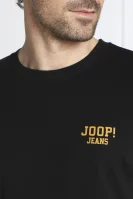 Тениска | Regular Fit Joop! Jeans черен