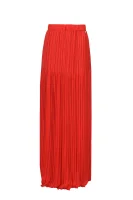 Rapana Skirt Escada червен