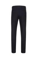 Trousers Tommy Tailored тъмносин
