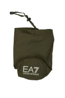 Jacket EA7 маслинен