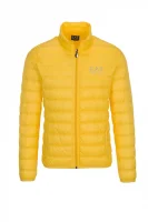 Jacket EA7 жълт