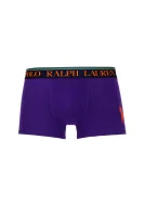 Boxer shorts POLO RALPH LAUREN лилав