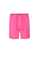 Swim Shorts Calvin Klein Swimwear розов