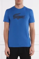 Тениска | Regular Fit Lacoste 	Индиго	