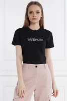 Тениска S-KREIS | Regular Fit Napapijri черен