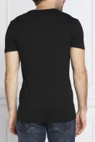 Тениска 3-pack | Regular Fit POLO RALPH LAUREN черен