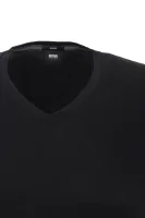 Hugo Boss AG T-shirt BOSS BLACK черен