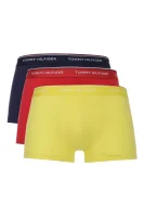 3 Pack Boxer shorts Tommy Hilfiger жълт