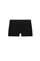 Боксерки CK Black Calvin Klein Underwear черен