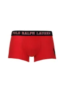 Boxer shorts POLO RALPH LAUREN червен