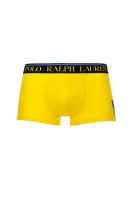 Boxer shorts POLO RALPH LAUREN жълт