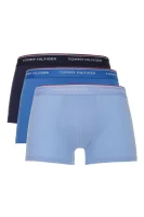 Premium Essentials 3-pack boxer shorts Tommy Hilfiger небесносин