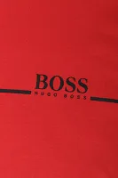 T-shirt/ Undershirt  BOSS BLACK червен