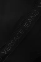 Dress Versace Jeans черен