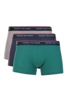 Premium Essentials 3-pack boxer shorts Tommy Hilfiger пепеляв