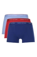Premium Essentials 3-pack boxer shorts Tommy Hilfiger тъмносин