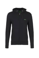 saggytech hoodie BOSS GREEN черен
