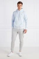 Суитчър/блуза | Regular Fit Tommy Jeans небесносин