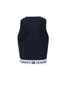 Tommy Jeans 90S Top Hilfiger Denim тъмносин