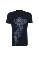 03Alick T-shirt Joop! Jeans тъмносин