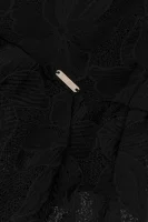 Noemi Shirt GUESS черен