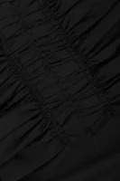 Блуза Boutique Moschino черен