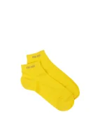 Socks BOSS BLACK жълт