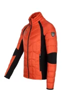 Jacket EA7 оранжев
