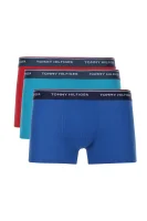 Premium Essentials 3-pack boxer shorts Tommy Hilfiger син