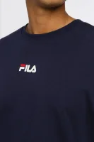 Тениска Bender | Regular Fit FILA тъмносин