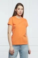 Тениска | Regular Fit POLO RALPH LAUREN оранжев