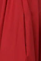 Skirt TWINSET червен