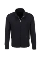 Jacket Emporio Armani черен