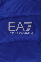 Jacket EA7 син