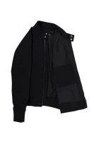 Jacket Emporio Armani черен