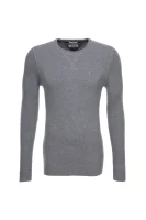THDM Basic CN Sweater Hilfiger Denim сив