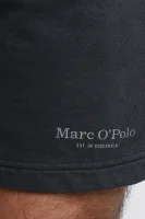 Шорти | Regular Fit Marc O' Polo тъмносин