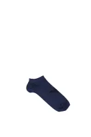 Чорапи 3-Pack Emporio Armani тъмносин
