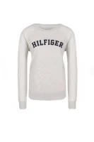 Iconic Sweatshirt Tommy Hilfiger пепеляв