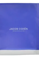 Шорти J6636 | Slim Fit Jacob Cohen син