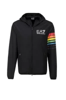 Jacket  EA7 черен