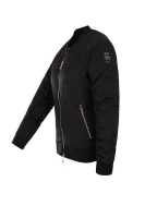 Bomber  jacket EA7 черен