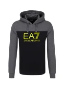 Sweatshirt EA7 сив