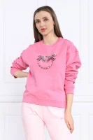 Суитчър/блуза NELLY | Regular Fit Pinko розов